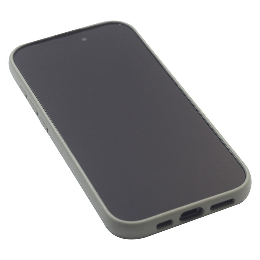 COIP16L03 Greylime Iphone 16 Pro Biodegradable Cover Green 4