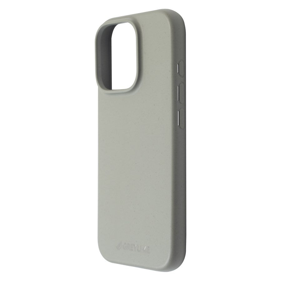 COIP16L03 Greylime Iphone 16 Pro Biodegradable Cover Green 5