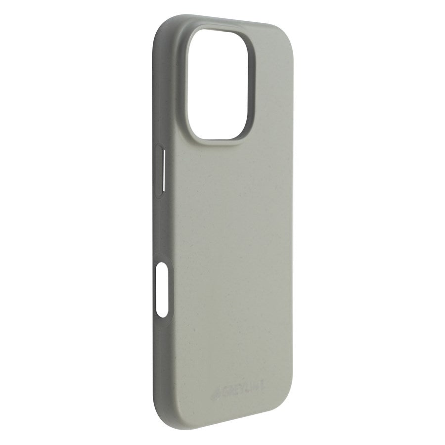 COIP16L03 Greylime Iphone 16 Pro Biodegradable Cover Green 6