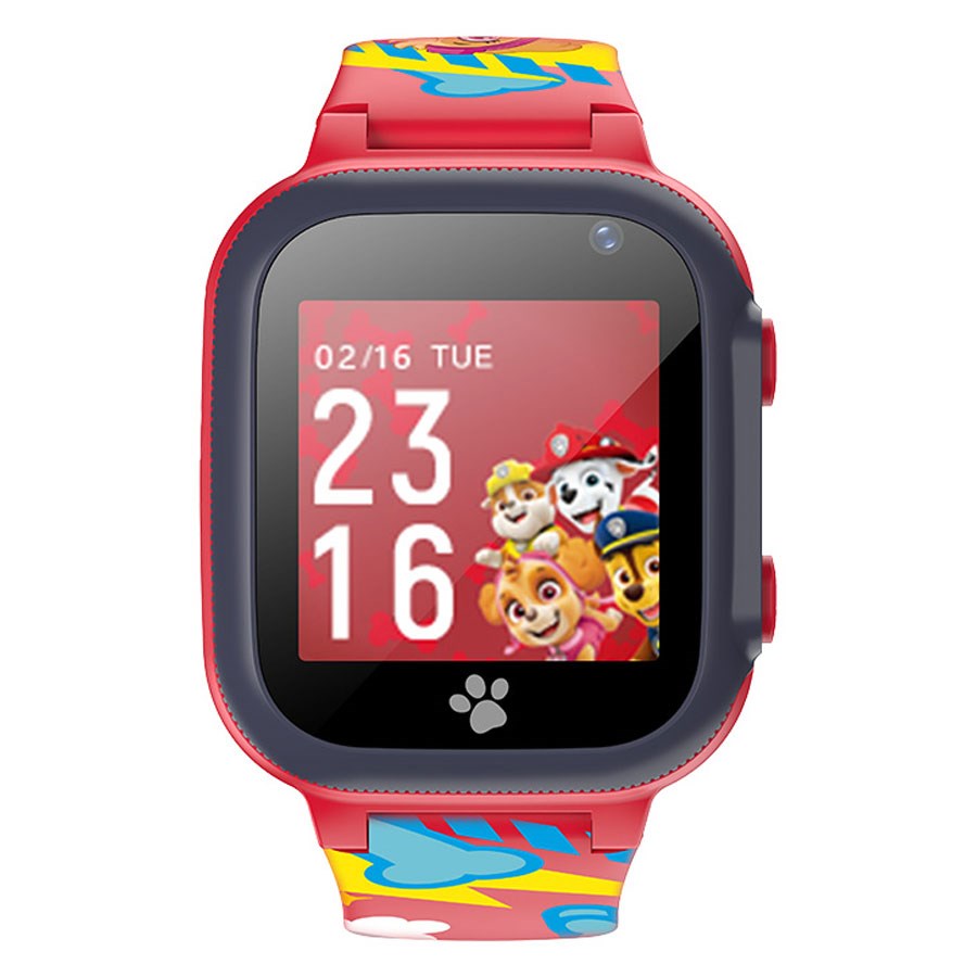 EZ 030146 Forever KW 60 Call Me 2 Smartwatch Til Børn, Paw Patrol Team 1