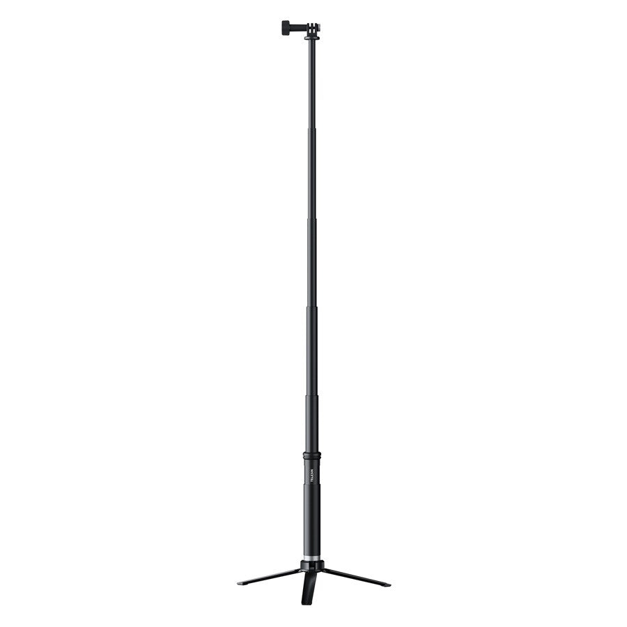 GP MNP 090 S Telesin Selfie With Aluminum Monopod Aluminum Tripod Stand For Action Cameras 1