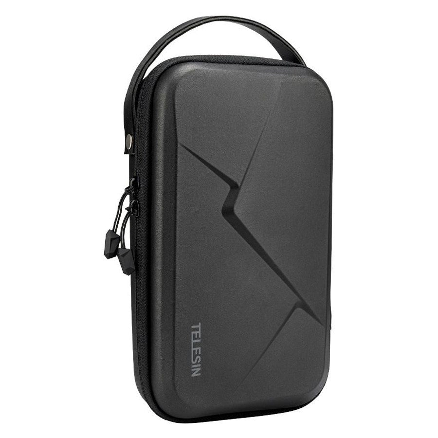 GP PRC 278 02 Telesin Expanded Version Hard Shell EVA Storage Bag For Action Cameras 1