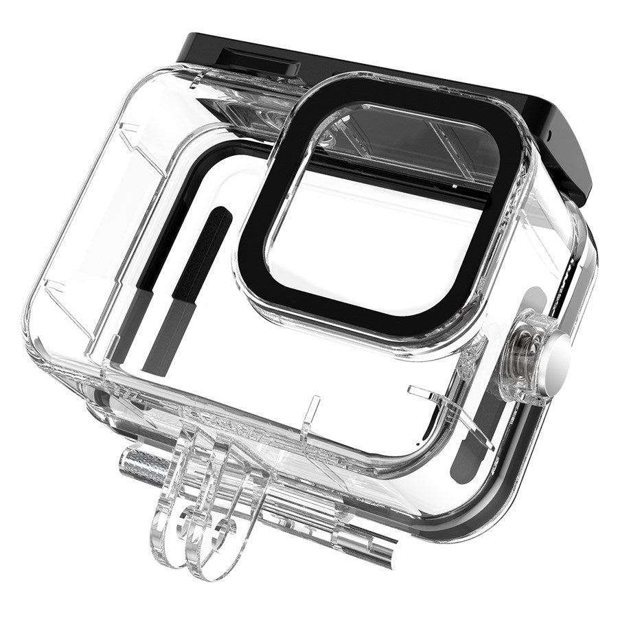 GP WTP 901 Telesin 45M Waterproof Case For Gopro Hero 13 12 11 10 9 1