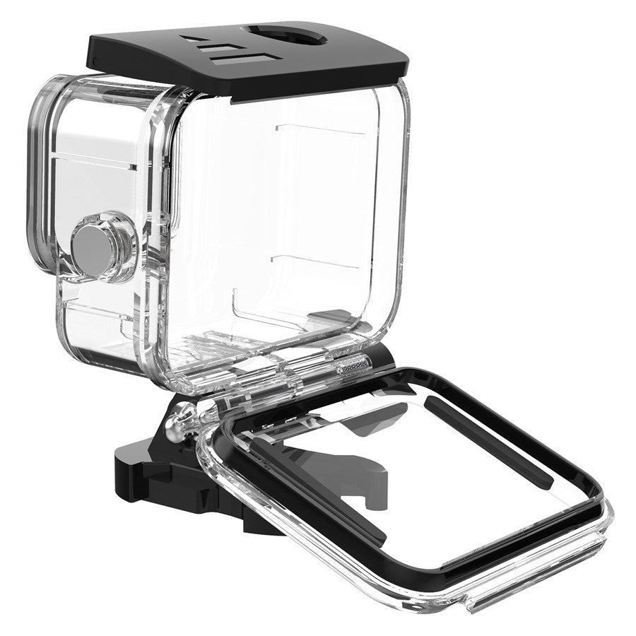 GP WTP 901 Telesin 45M Waterproof Case For Gopro Hero 13 12 11 10 9 2