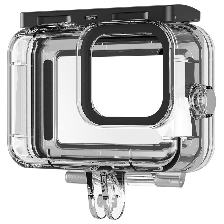 GP WTP 905 Telesin 45M Waterproof Multi Scene Protective Shel For Gopro Hero 13 12 11 10 9 1