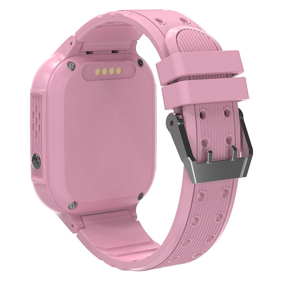 GSM180722 Forever Forever See Me! 3 KW 320 GPS Smartwatch Til Børn, Pink 4