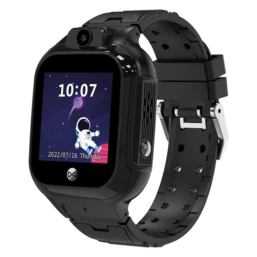 GSM181492 Forever See Me! 3 KW 320 GPS Smartwatch Til Børn,Sort 1