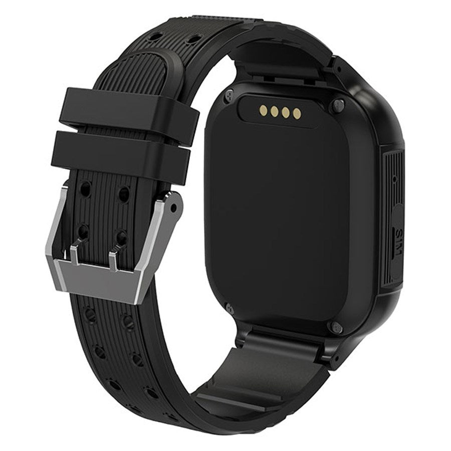 GSM181492 Forever See Me! 3 KW 320 GPS Smartwatch Til Børn,Sort 3