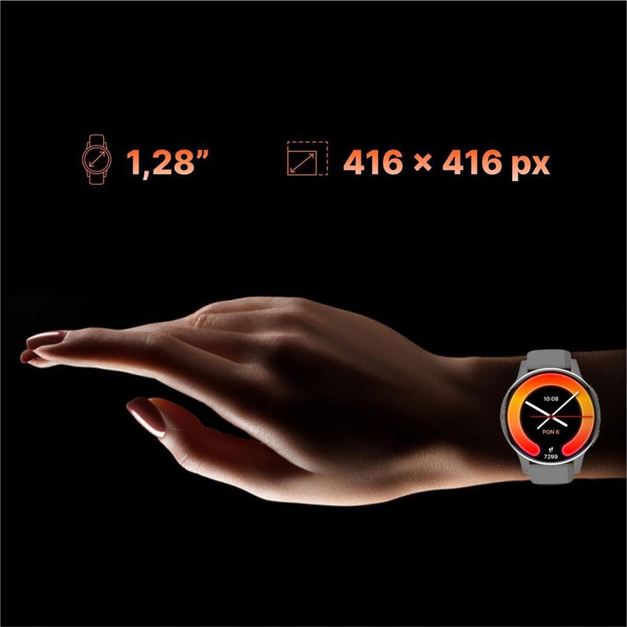 GSM192507 Forever 8