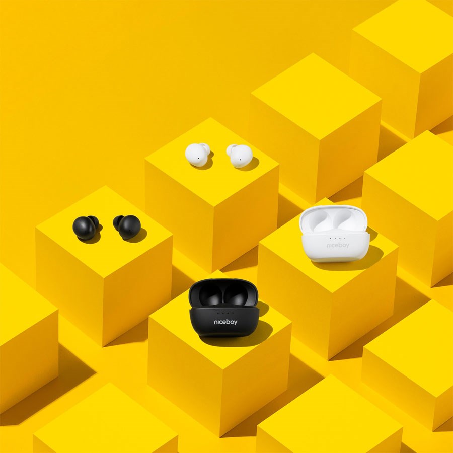 HIVE PODSIE 4 BLACK 4