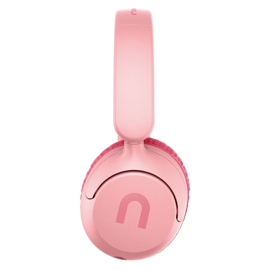 KIDDIE 2 PINK Niceboy Kiddie 2 Headphones, Pink 2