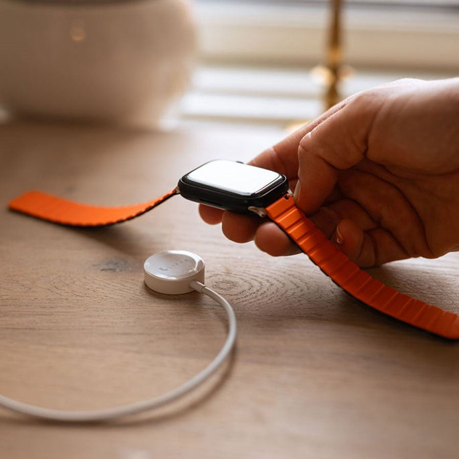 LPAWCH Lippa 1M 5W Apple Watch Oplader 04