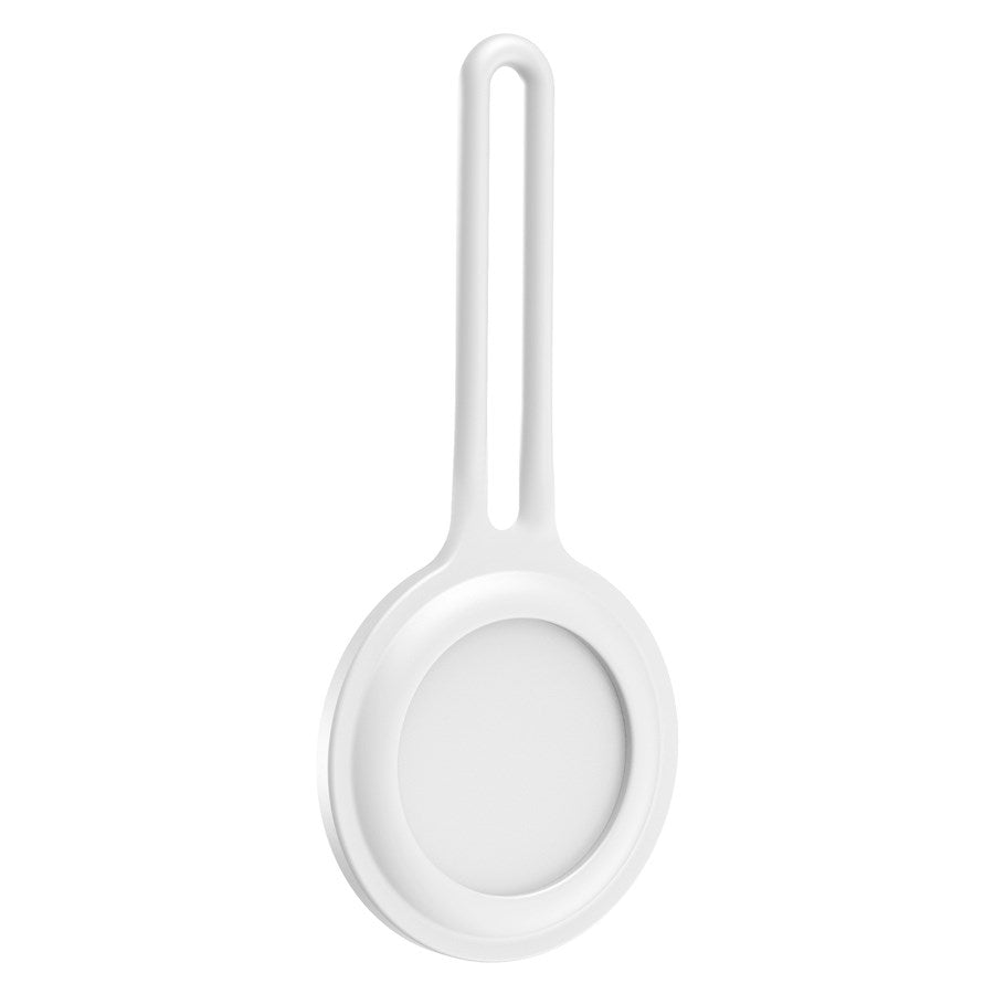 LPCOVER0038 Lippa Holder For Airtag And Smart Finder, White 1