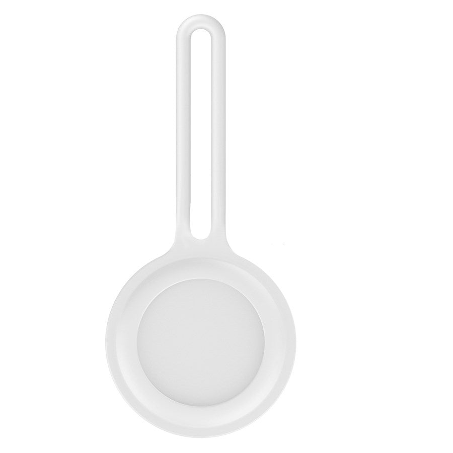 LPCOVER0038 Lippa Holder For Airtag And Smart Finder, White 2