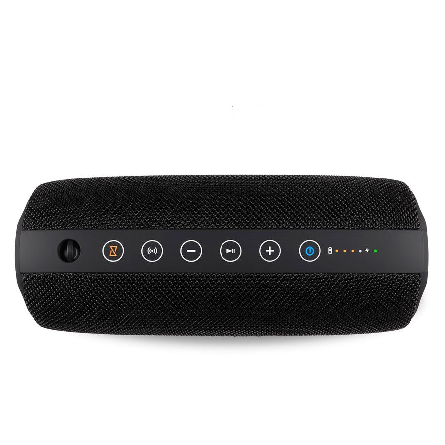 Niceboy RAZE TITAN 4 Bluetooth Speaker 6