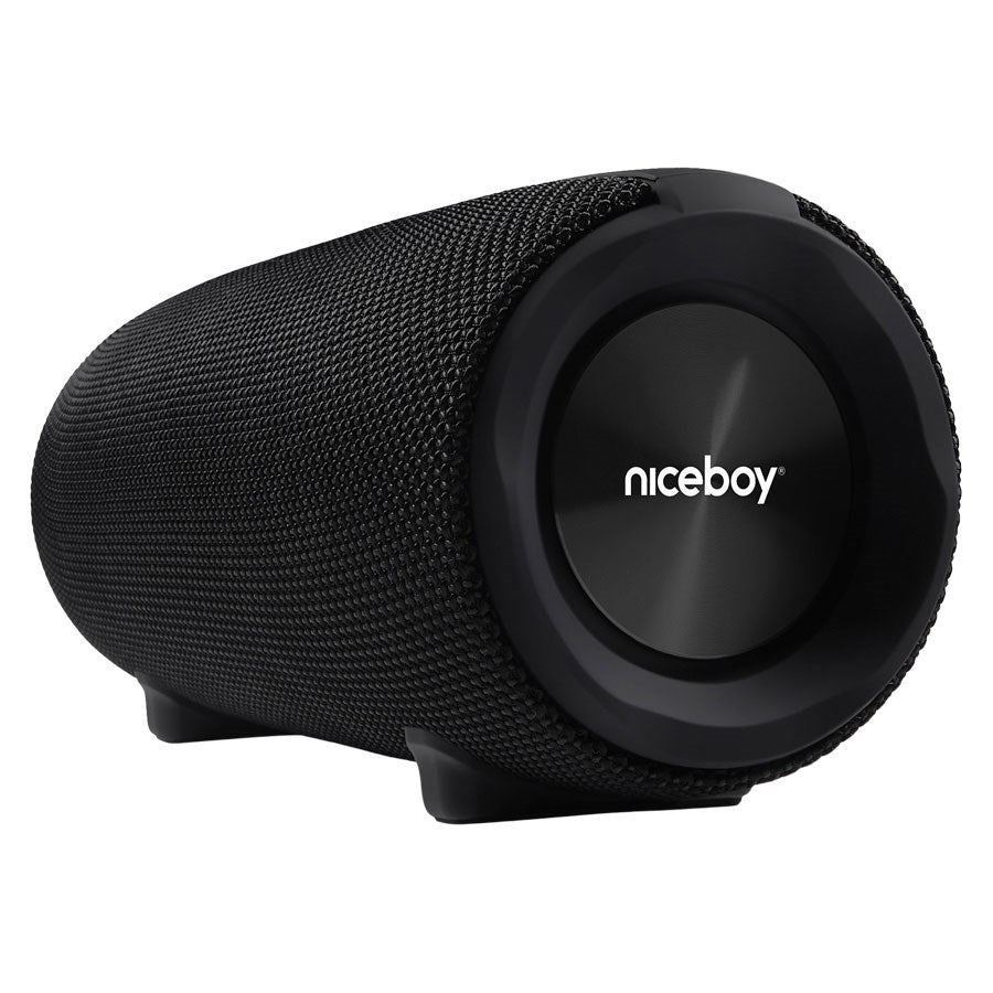 Niceboy RAZE TITAN 4 Bluetooth Speaker 2 Removebg