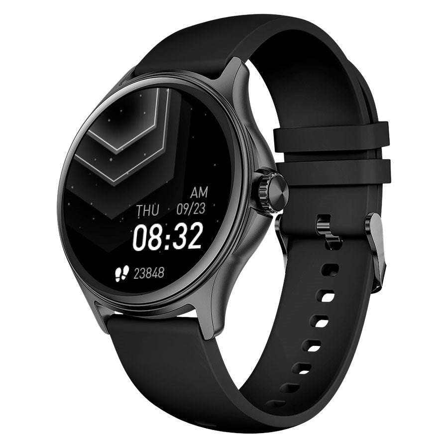 Niceboy Watch Pixel 2 Black Smartwatch 1 Removebg