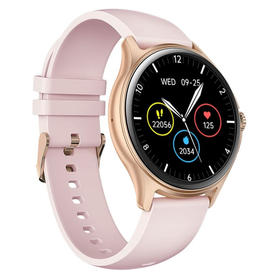 Niceboy Watch Pixel 2 Rose Smartwatch 2 Removebg
