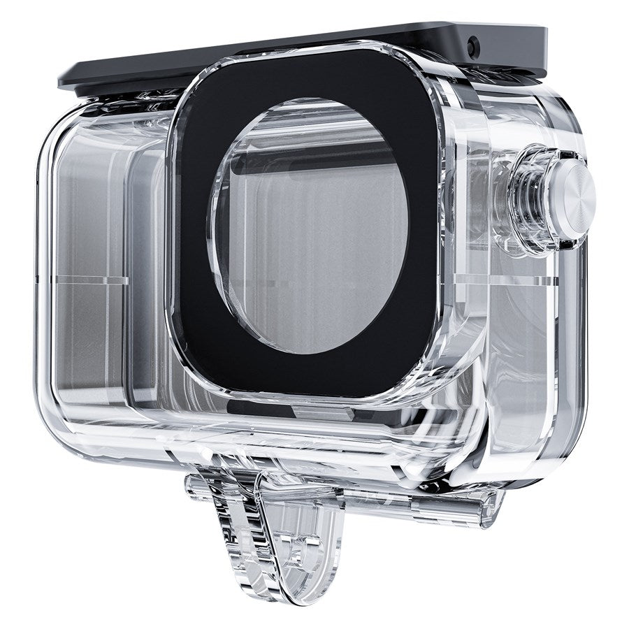 OA WTP 003 Telesin Waterproof Case For DJI Osmo Action 3 4 5Pro 2