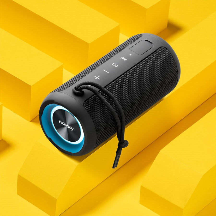 ORION Niceboy Orion 24W Bluetooth Speaker 5