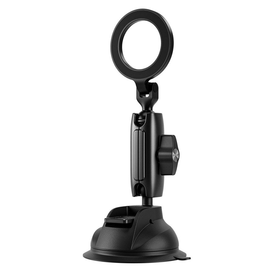 P3 SUS 02 Telesin Car Suction Cup Mount For Phones 1