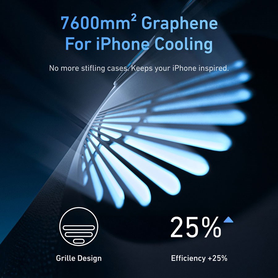 P5 MCS 10 TIP Telesin Master Grip For Iphone 17 Pro, Standard Kit 4