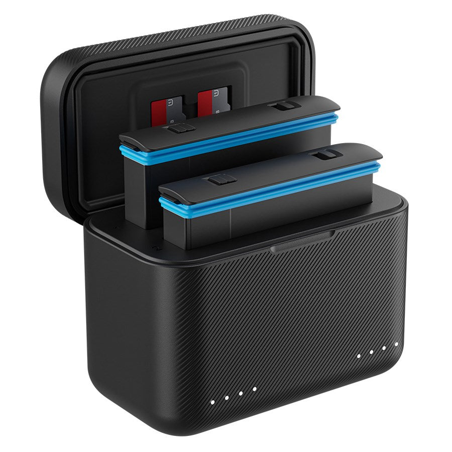 S0 BCG 07 TIS Telesin Charger Case For Insta360 X4 1