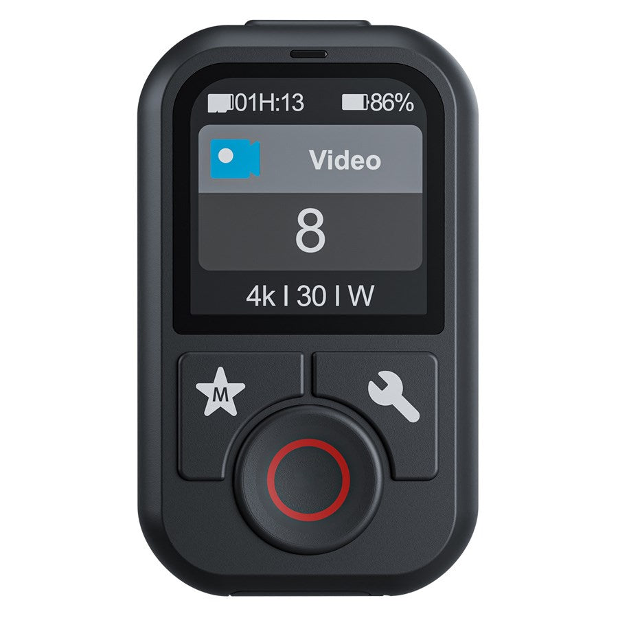 S5 RMT 01 TGP Telesin Remote Controller For Gopro Hero 13 12 11 10 9 8 MAX 1