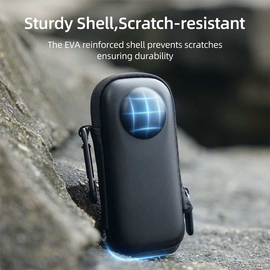 S6 PRC 03 TIS Telesin Storage Bag For Insta360 X4 10