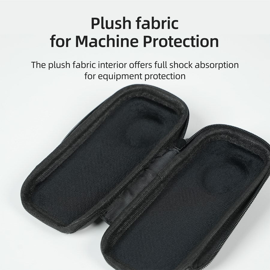 S6 PRC 03 TIS Telesin Storage Bag For Insta360 X4 4