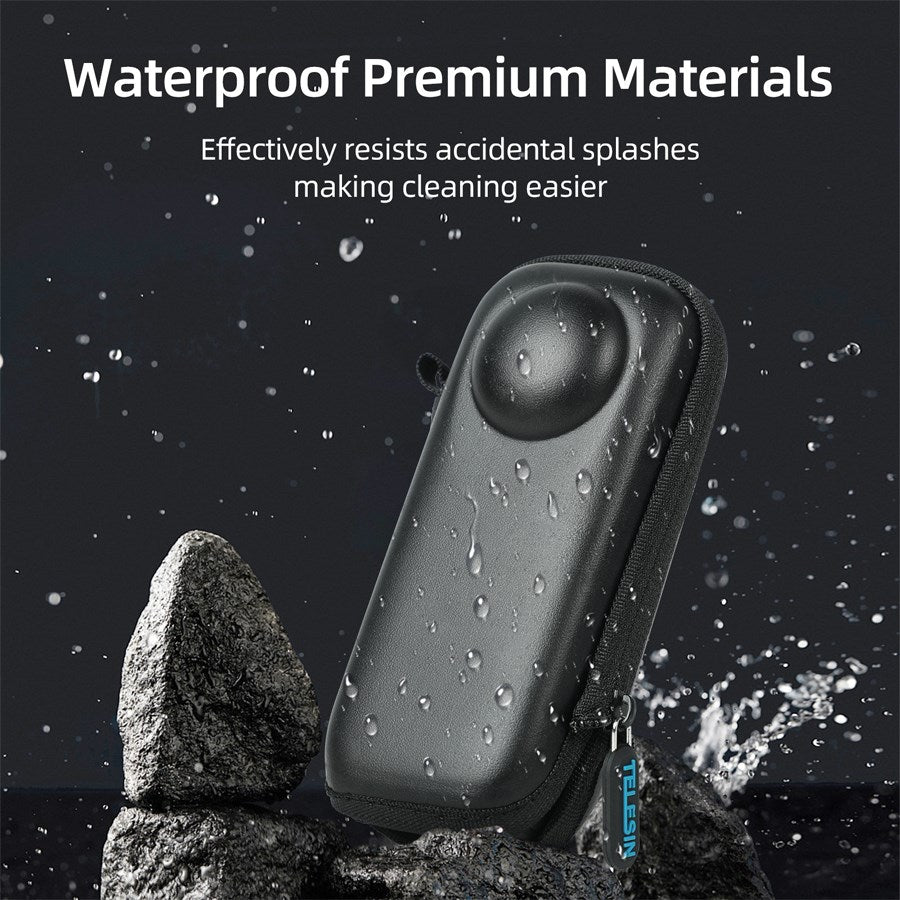 S6 PRC 03 TIS Telesin Storage Bag For Insta360 X4 6