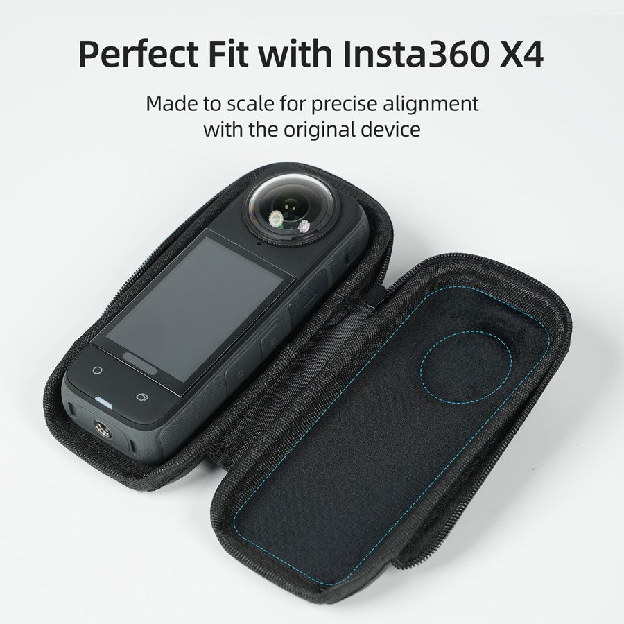 S6 PRC 03 TIS Telesin Storage Bag For Insta360 X4 8