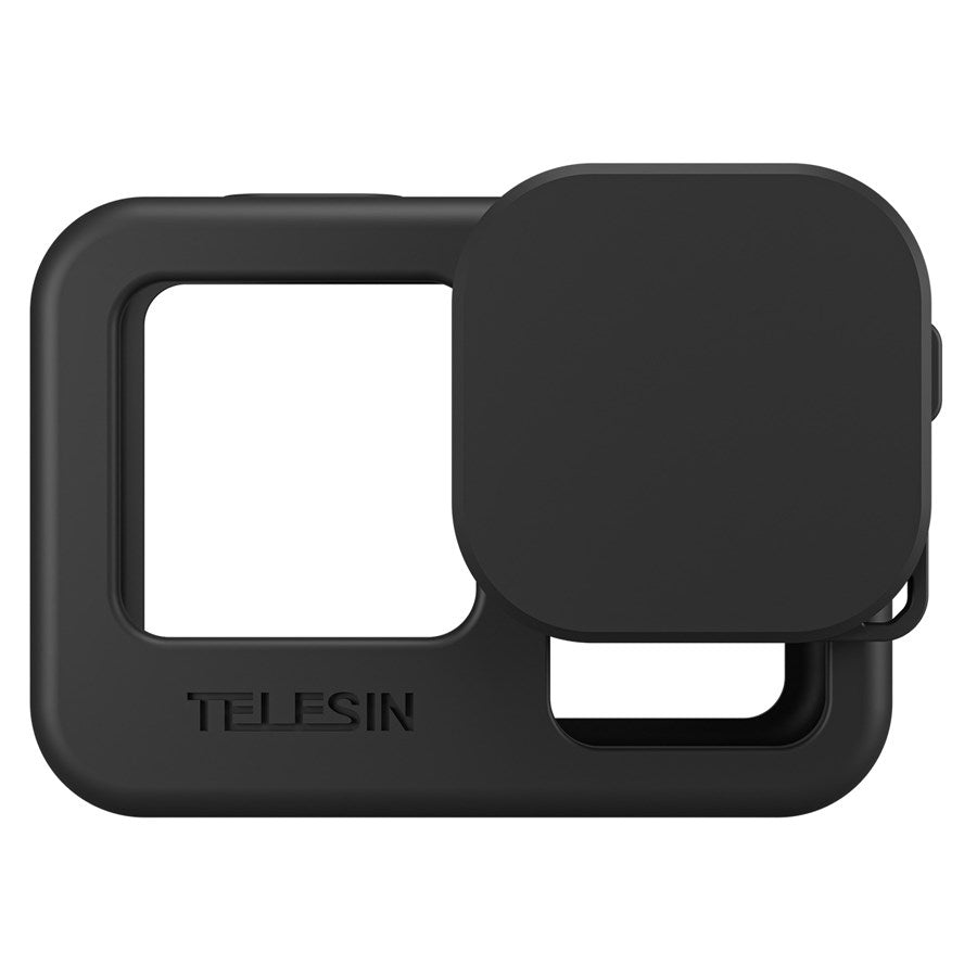 S6 PTC 010 TGP Telesin Silicone Case 2.0 For Gopro Hero 13 12 11 10 9 1