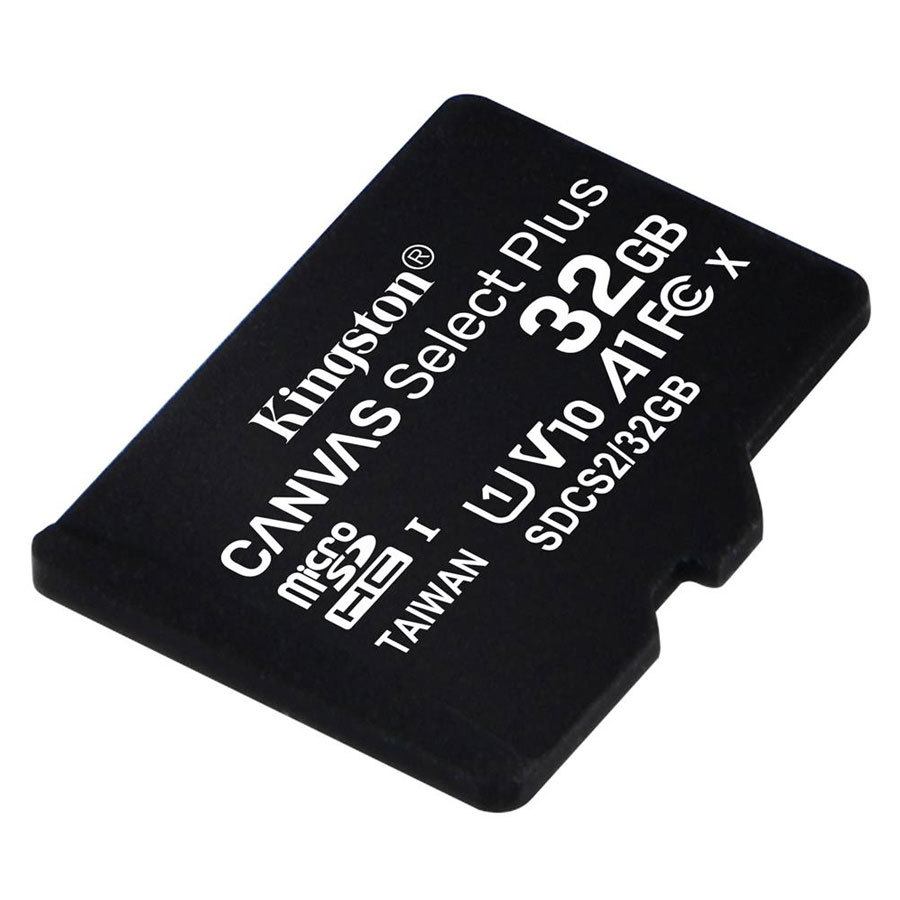 AKASO 32GB  Micro-SD kort, 100MB/s, UHS-I C10, U3