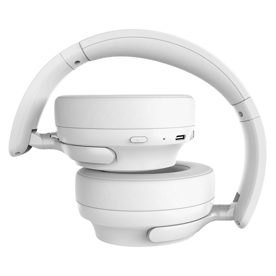 STELLAR WHITE Niceboy Stellar ANC Headphones White 2 Removebg
