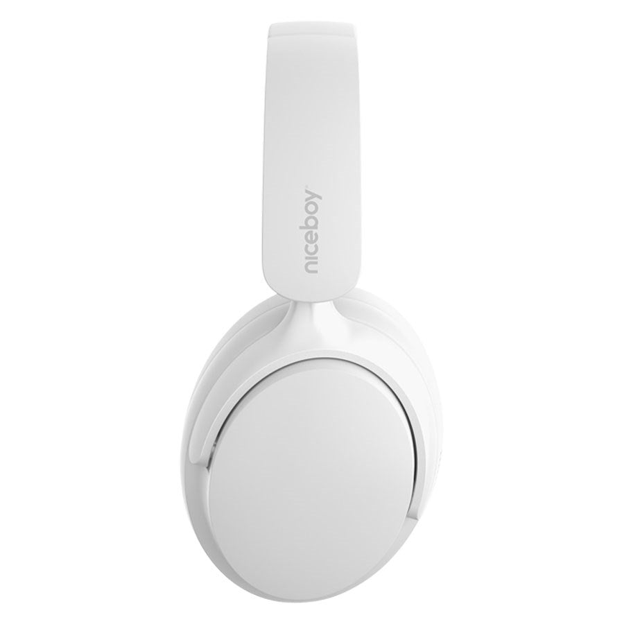 STELLAR WHITE Niceboy Stellar ANC Headphones White 3 Removebg