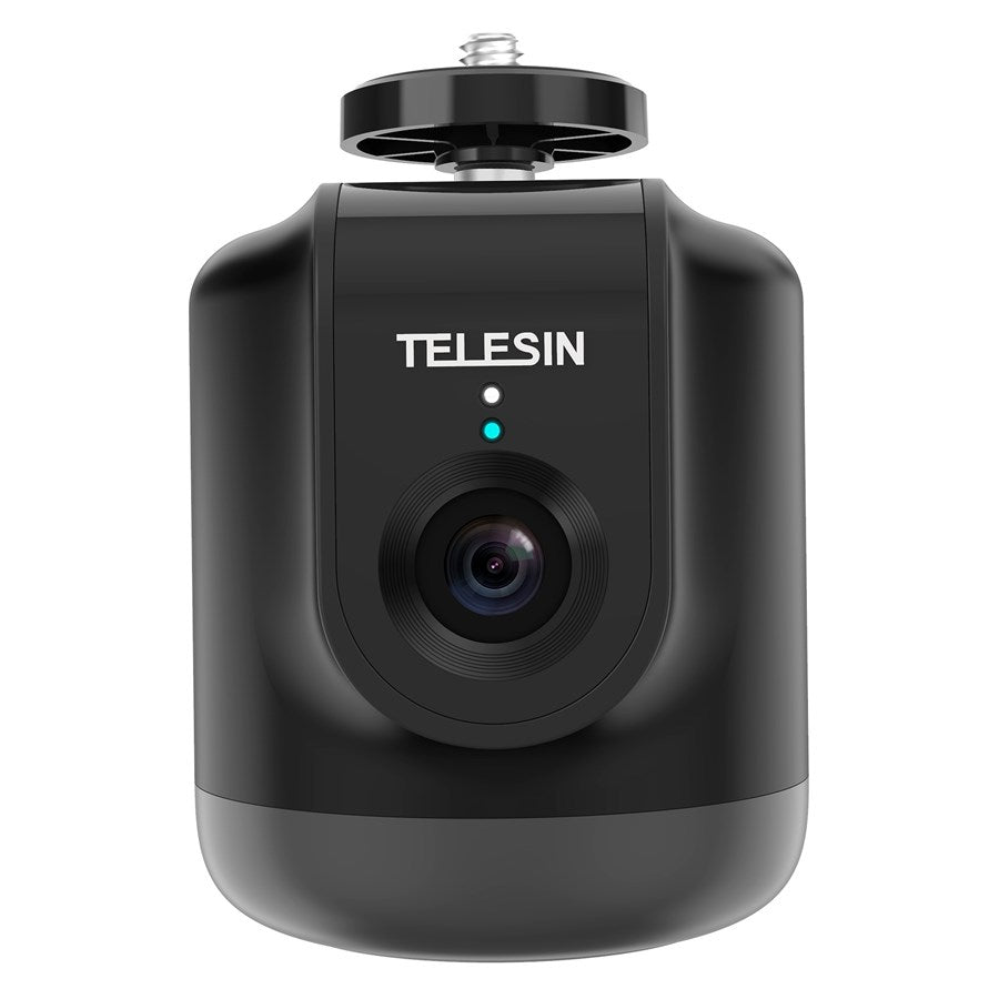 TE GPYT 001 Telesin 360°Rotation Auto Face Tracking Intelligent Tracking Holder For Action Camera Phone 1