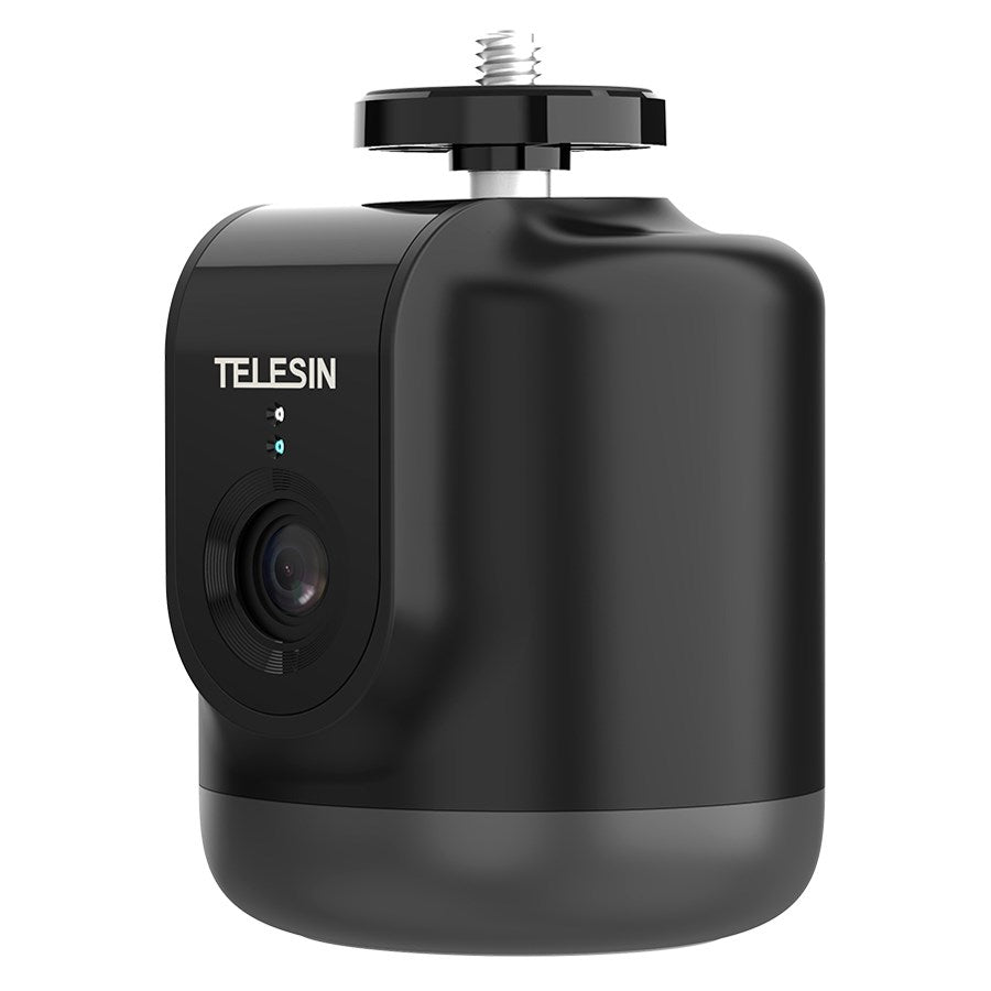 TE GPYT 001 Telesin 360°Rotation Auto Face Tracking Intelligent Tracking Holder For Action Camera Phone 2