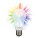 207003 FESH Smart E27 9 W Pære Multicol 02