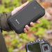 420 48 Sandberg 30.000 Mah PD 45W Survivor Powerbank, Black 03