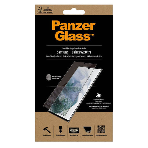 7295_PanzerGlass-Samsung-Galaxy-S22-Ultra-Fingerprint-kompatibel-Skaermbeskyttelse-Sort-Kant_04.jpg