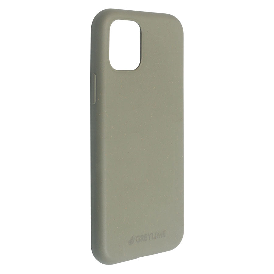 GreyLime iPhone 11 Pro miljøvenligt cover, Grøn