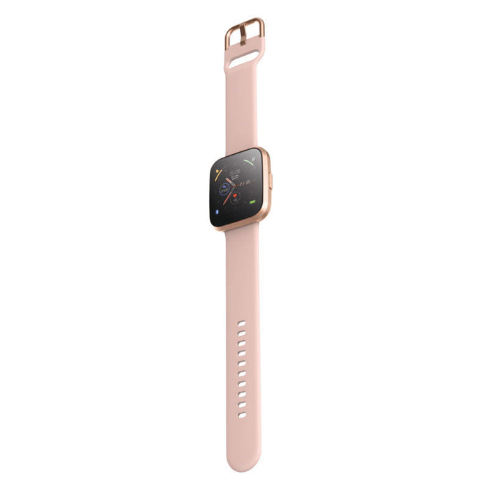 Forever ForeVigo 2 SW-310 Smartwatch, Rose Gold