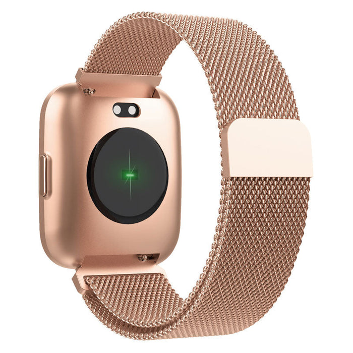 Forever ForeVigo 2 SW-310 Smartwatch, Rose Gold