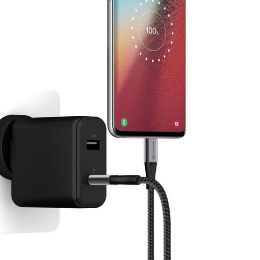 Alogic-Ultra-USB-C-til-USB-C-100W-PD-30cm-ULCC2030-SGR-1.jpg