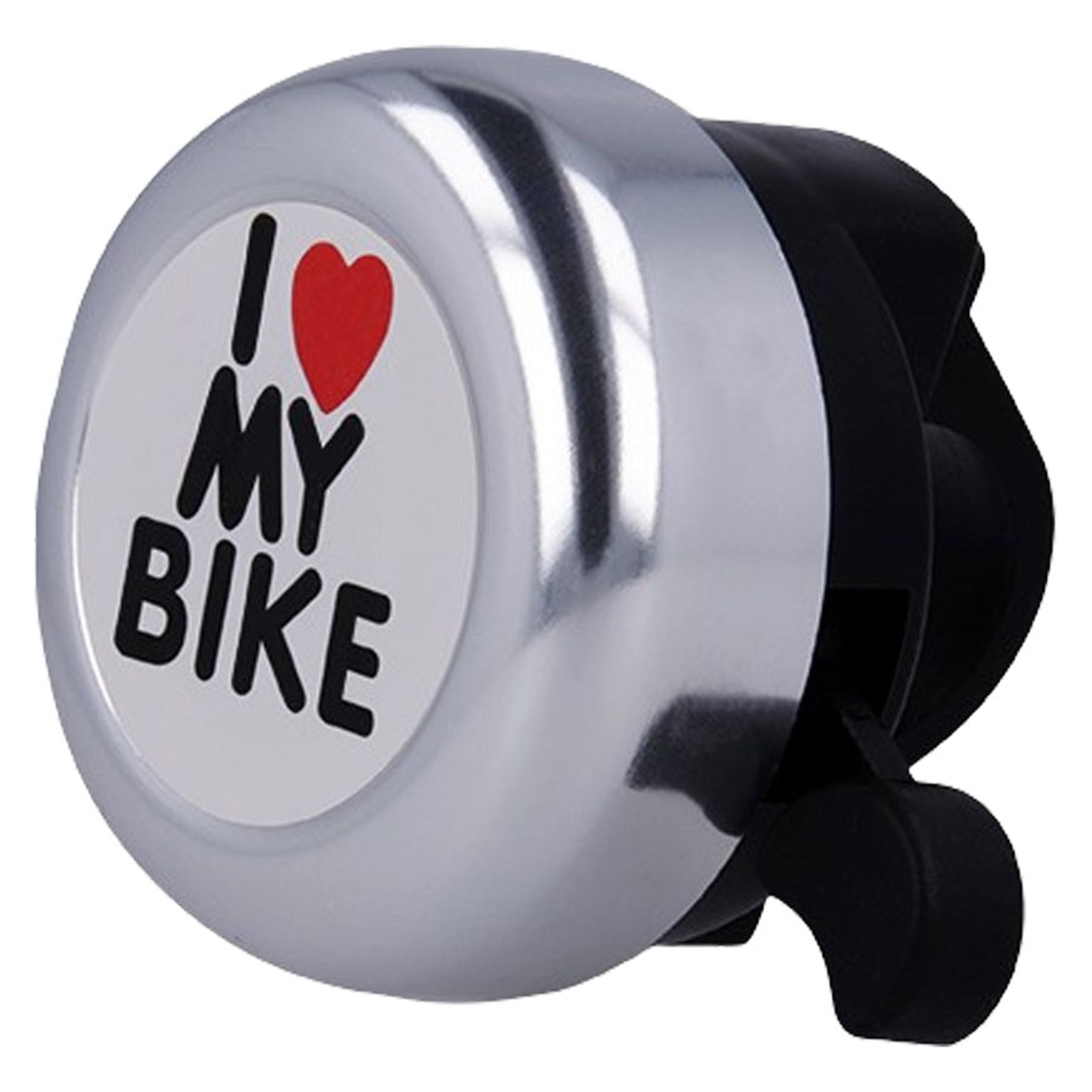 BIKE00025 Forever I Love My Bike Ringeklokken Til Cykel 02 2