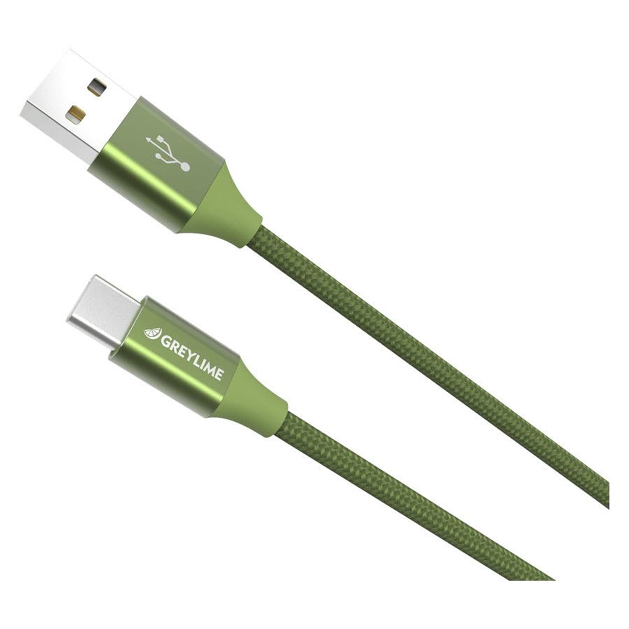 C21AC2M03-GreyLime-Braided-USB-A-to-USB-C-Cable-Groen-2-m_02.jpg
