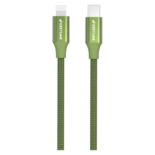 C21CL1M03-GreyLime-Braided-USB-C-to-Lightning-Cable-Groen-1-m_01.jpg