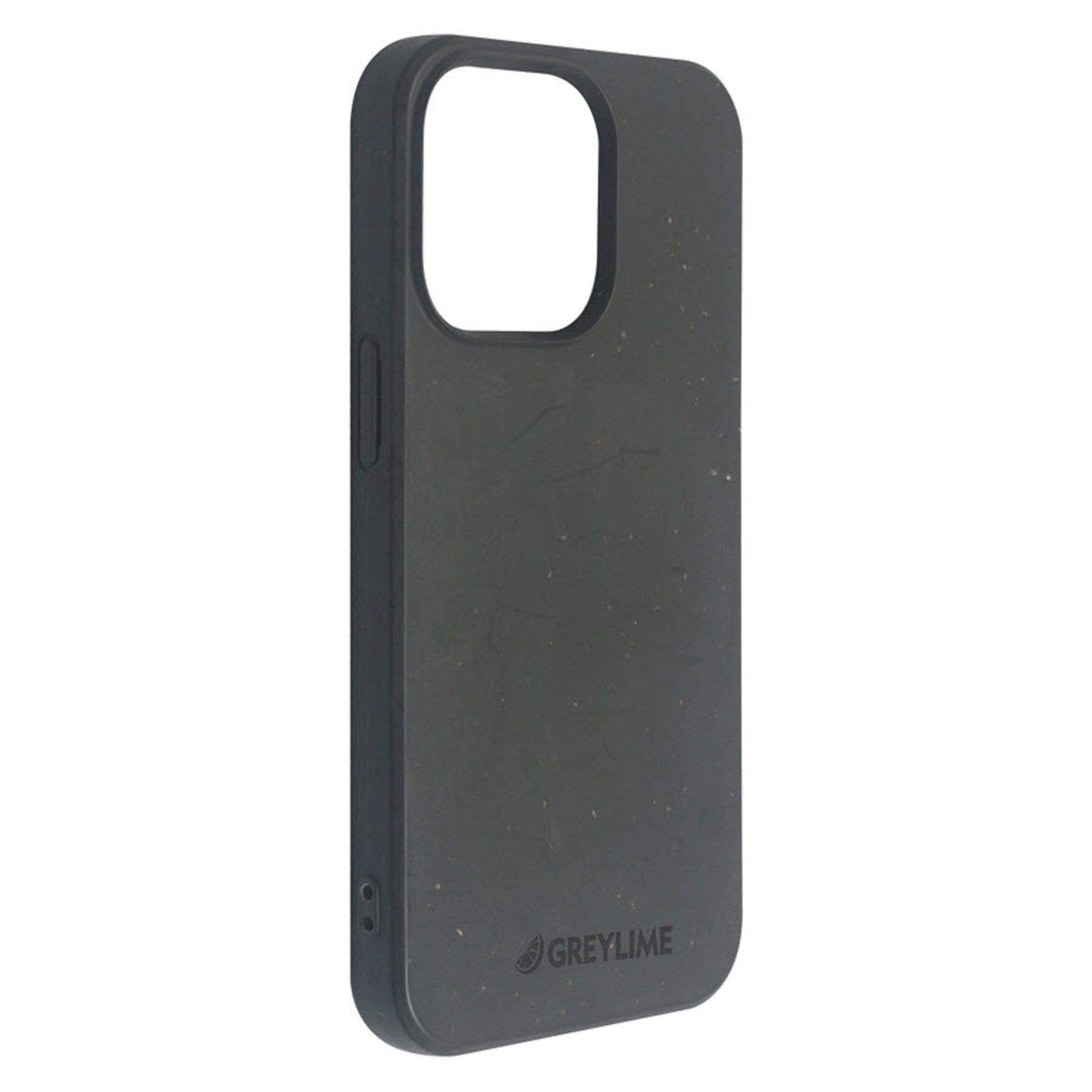 COIP13L01 Greylime Iphone 13 Pro Miljøvenligt Cover Sort 03