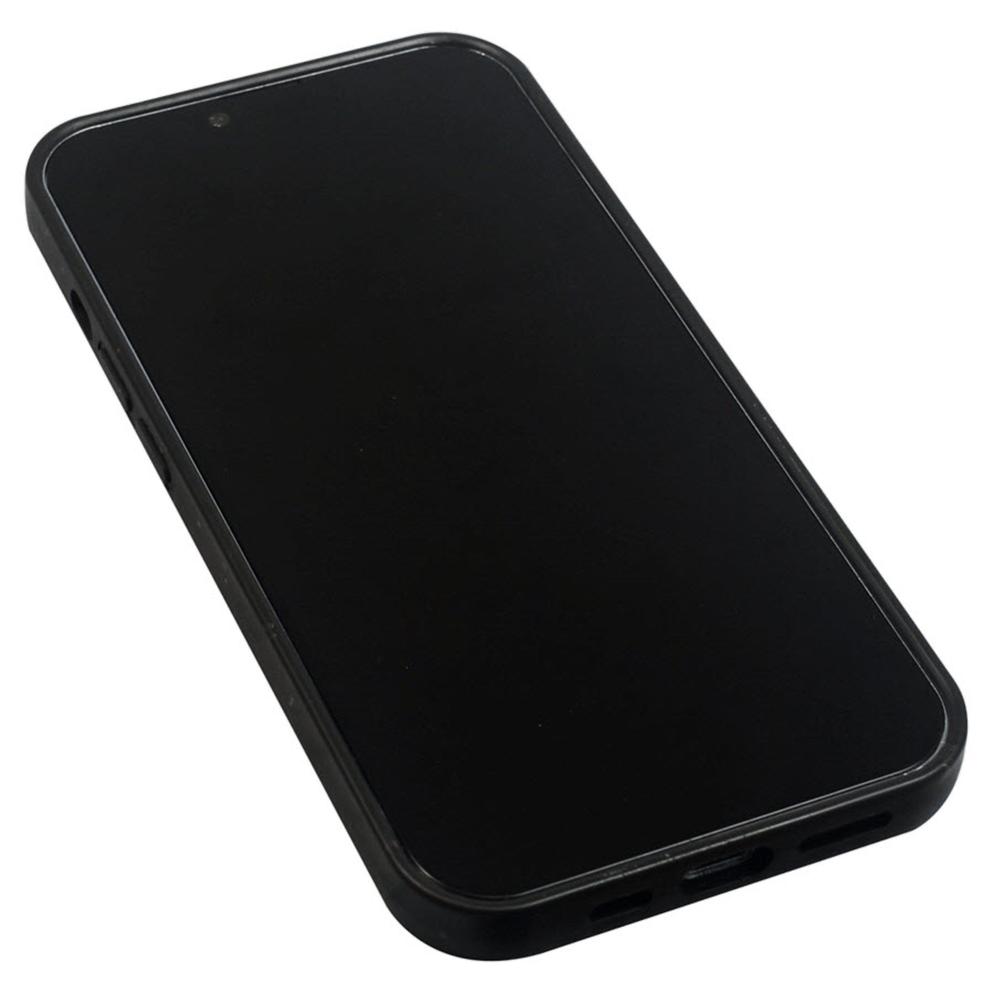 COIP13L01 Greylime Iphone 13 Pro Miljøvenligt Cover Sort 05